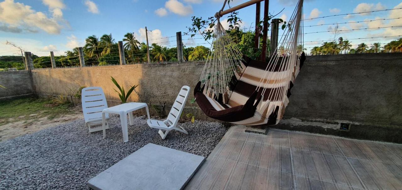 Casa Maragogi House 04 Exterior foto