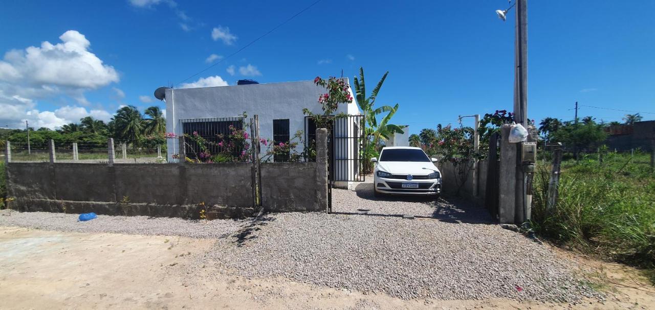Casa Maragogi House 04 Exterior foto