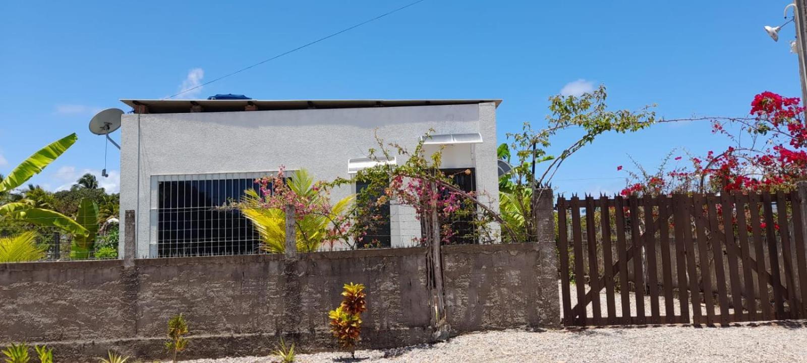 Casa Maragogi House 04 Exterior foto
